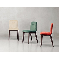 Natural Alice Pop chair